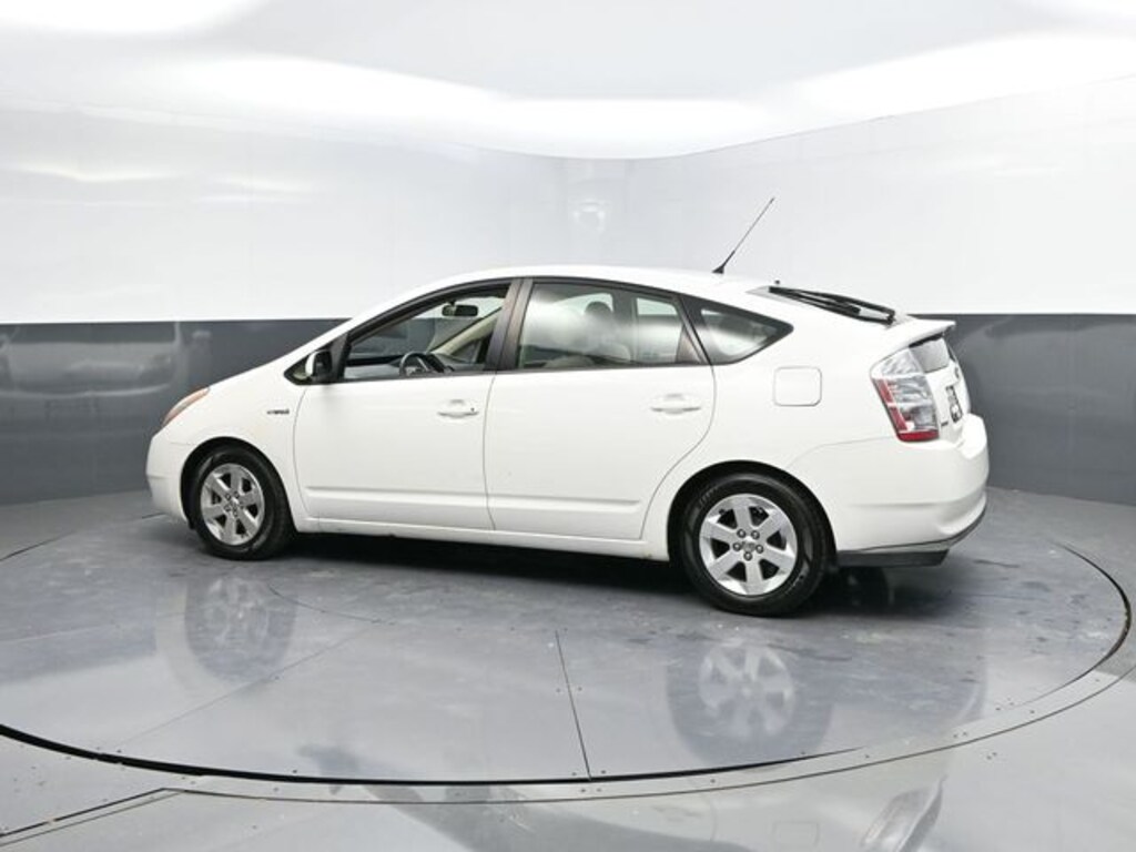Used 2007 Toyota Prius Sedan