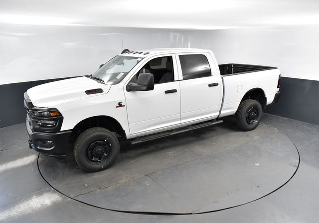 2025 RAM 2500 Tradesman - Photo 40