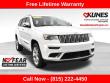 Used 2020 Jeep Grand Cherokee Summit SUV