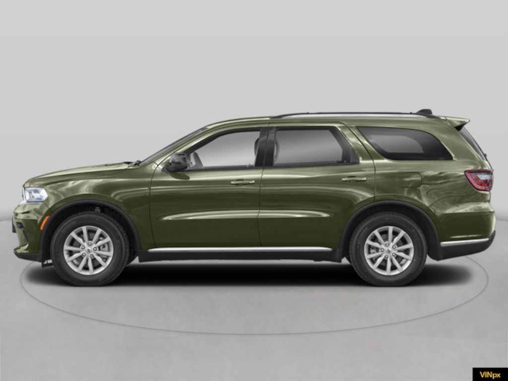 New 2026 Dodge Durango GT Plus Hemi V8 Sport Utility