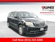  Chrysler Town & Country