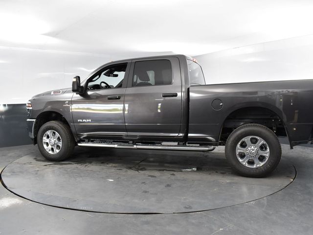 2025 Ram 2500 Big Horn photo 3