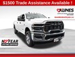 Ram 2500