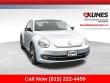 Used 2013 Volkswagen Beetle 2.0 TSi Hatchback