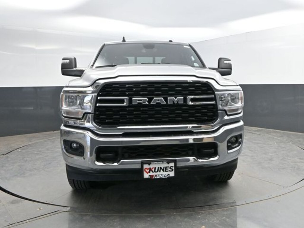 Used 2024 Ram 2500 Big Horn Truck