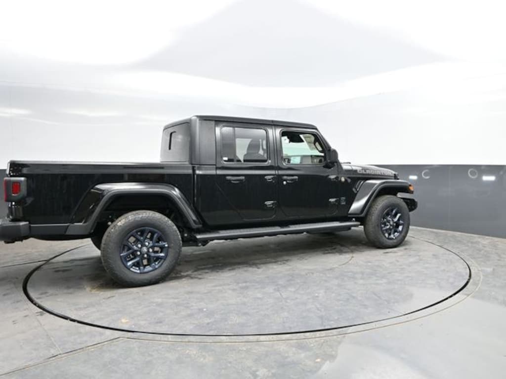 New 2026 Jeep Gladiator 85th Anniversary Edition Pickup