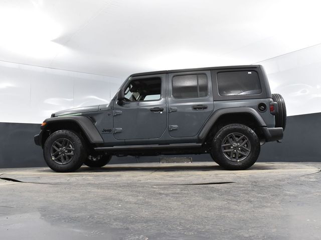 2025 Jeep Wrangler 4-Door Sport S - Photo 38