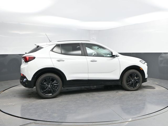 Used 2024 Buick Encore GX Sport Touring with VIN KL4AMDSL1RB188157 for sale in Beloit, WI