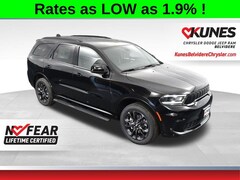 2026 Dodge Durango GT Sport Utility