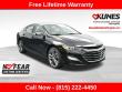 Used 2024 Chevrolet Malibu LT 2LT Sedan