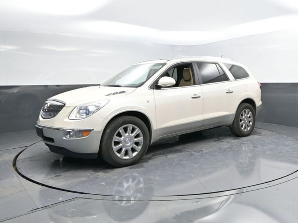 Used 2011 Buick Enclave CXL 1XL SUV