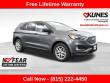 Used 2023 Ford Edge SEL SUV