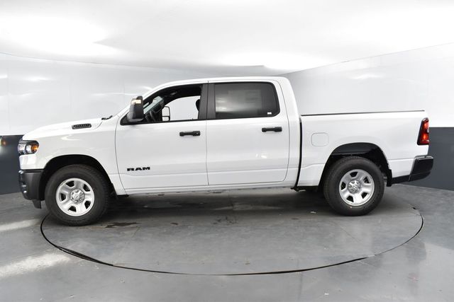 2026 Ram 1500 Tradesman photo 4