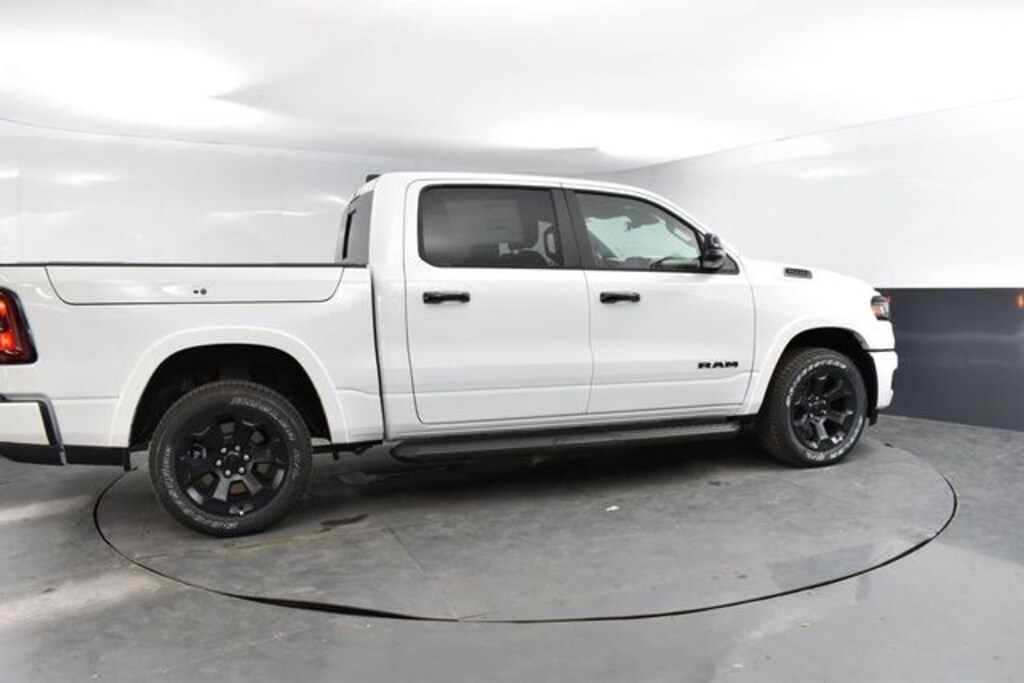 New 2026 Ram 1500 Big Horn/Lone Star Pickup