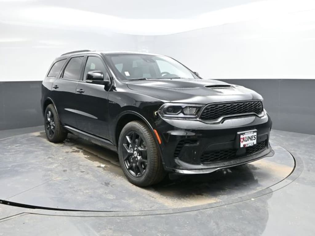 New 2026 Dodge Durango GT Plus Hemi V8 Sport Utility
