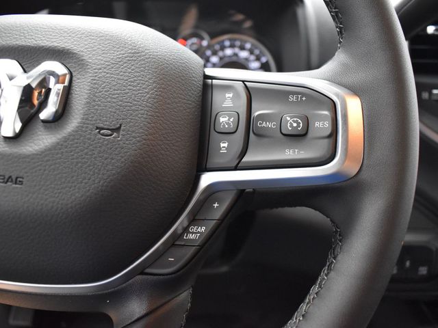 2025 RAM 2500 Big Horn - Photo 18