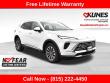 Used 2024 Buick Envision Preferred SUV