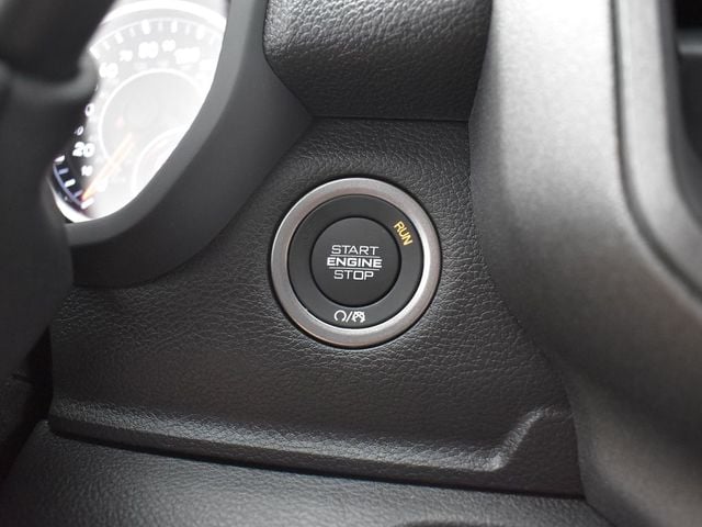 2025 RAM 2500 Tradesman - Photo 27