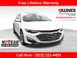 Used 2024 Chevrolet Malibu LT 1LT Sedan