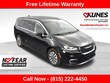 Chrysler Pacifica Hybrid