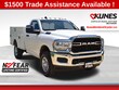 Ram 2500