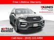 Used 2020 Ford Explorer ST SUV
