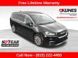Used 2022 Chrysler Pacifica Hybrid Touring L Minivan/Van