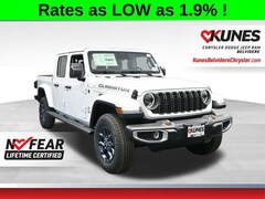 2026 Jeep Gladiator 85th Anniversary Edition Pickup
