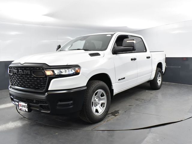2026 Ram 1500 Tradesman photo 3