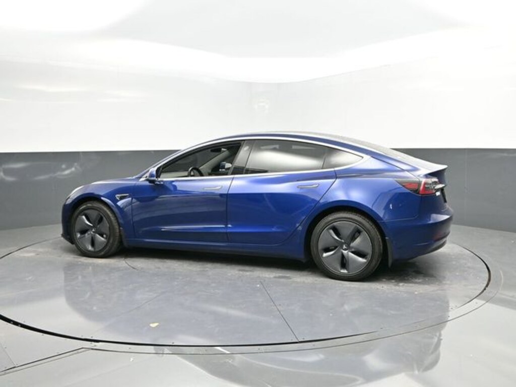 Used 2019 Tesla Model 3 Sedan
