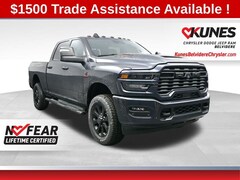 2026 Ram 2500 Tradesman Pickup