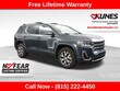 GMC Acadia