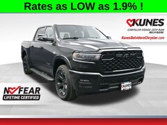 2026 Ram 1500 Big Horn/Lone Star Pickup