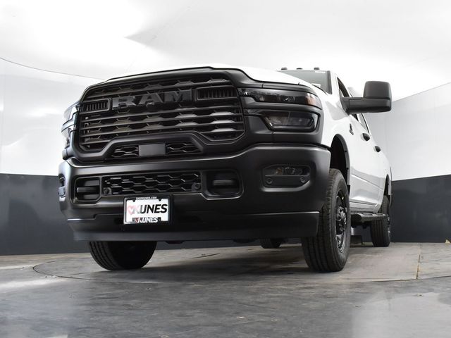 2025 RAM 2500 Tradesman - Photo 47