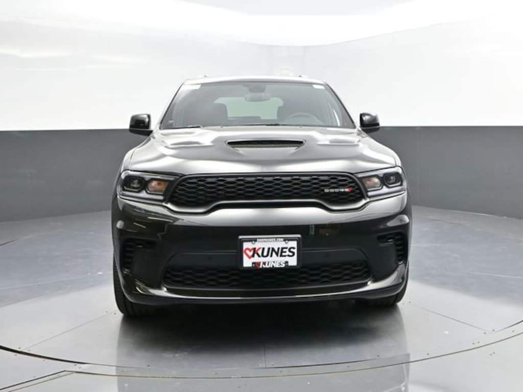 New 2026 Dodge Durango GT Sport Utility