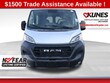  Ram Promaster 2500