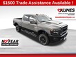 Ram 2500