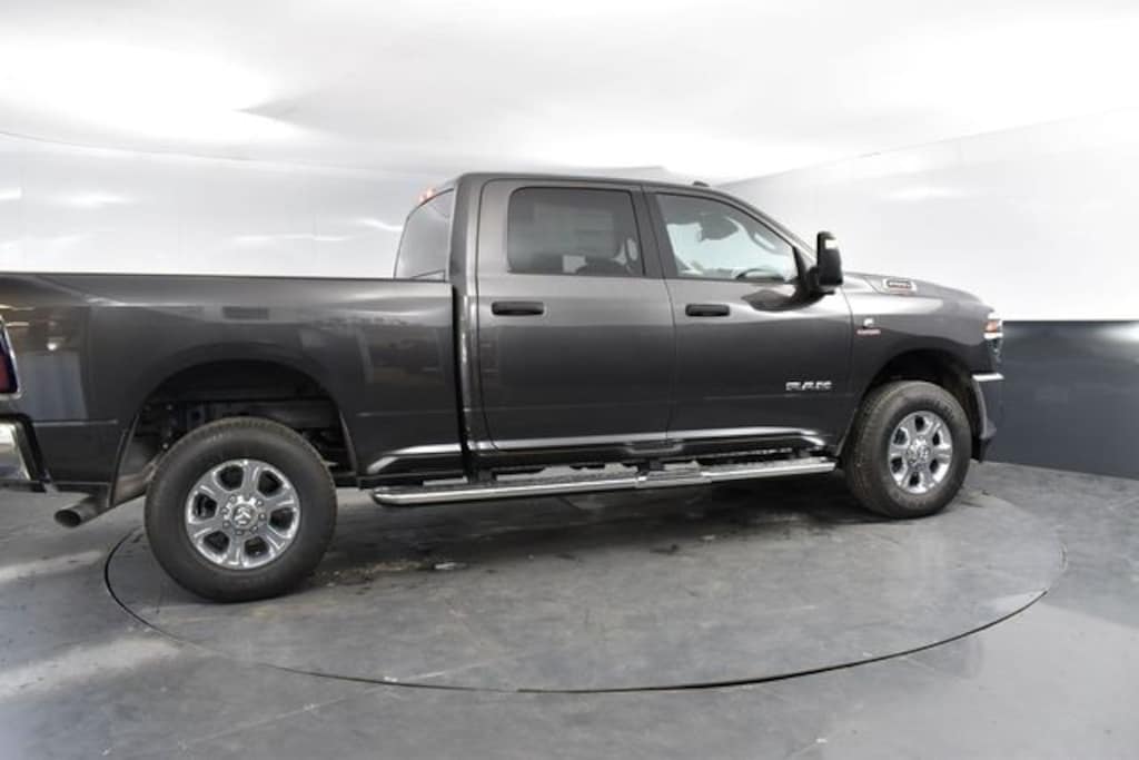 New 2025 Ram 2500 Big Horn Pickup