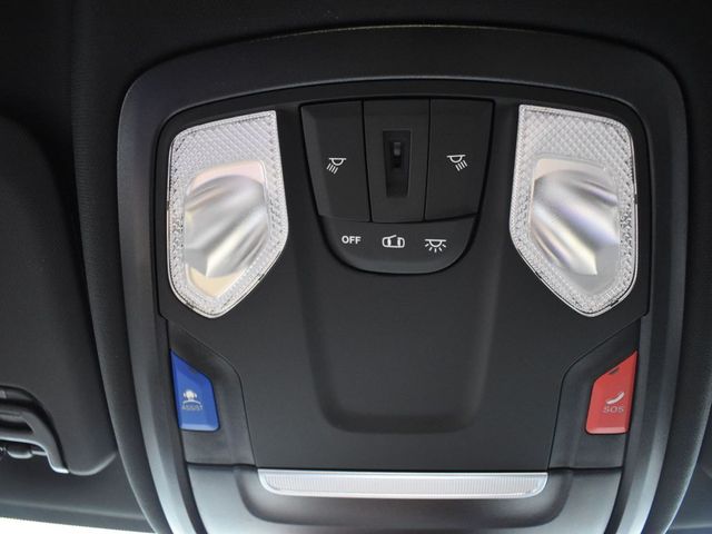 2025 RAM 2500 Tradesman - Photo 33