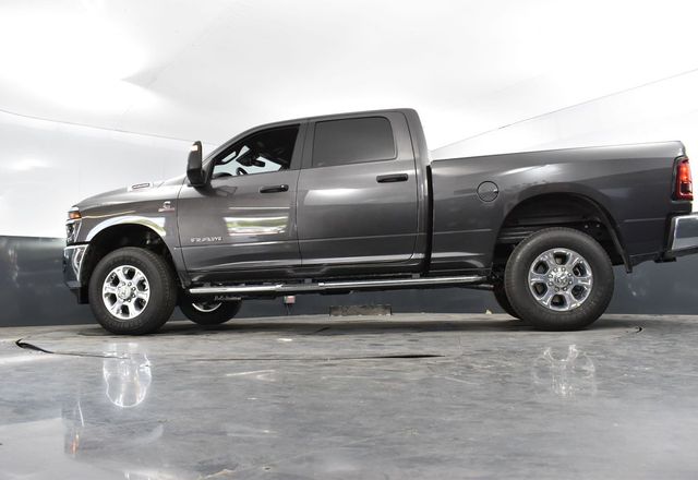 2025 RAM 2500 Big Horn - Photo 52