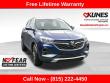 Used 2023 Buick Encore GX Select SUV