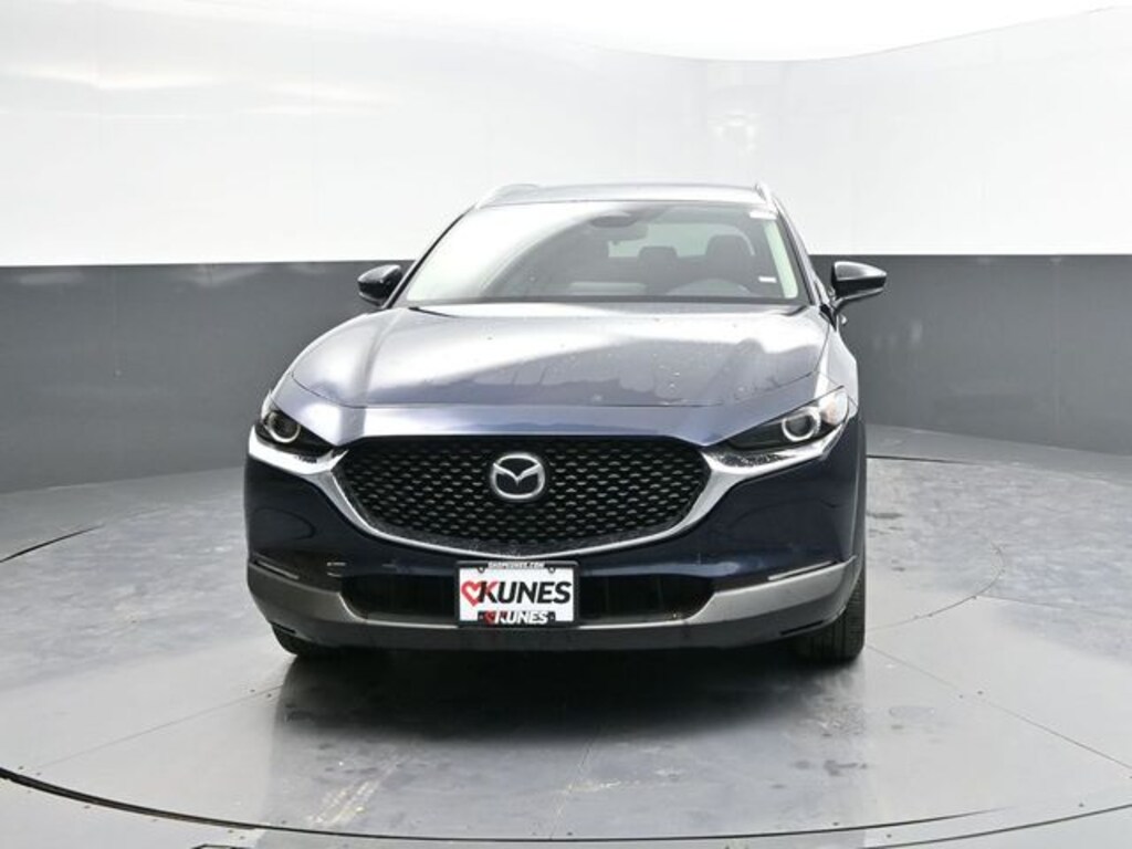 Used 2024 Mazda CX-30 2.5 S Select Sport SUV