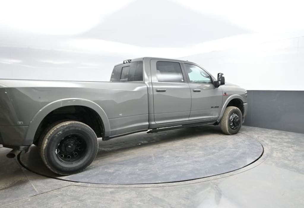 New 2026 Ram 3500 Limited Pickup