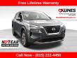 Used 2023 Nissan Rogue SV SUV