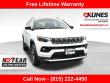 Used 2024 Jeep Compass Limited SUV