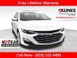 Used 2024 Chevrolet Malibu LT 1LT Sedan