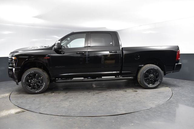 2025 Ram 2500 Laramie photo 2