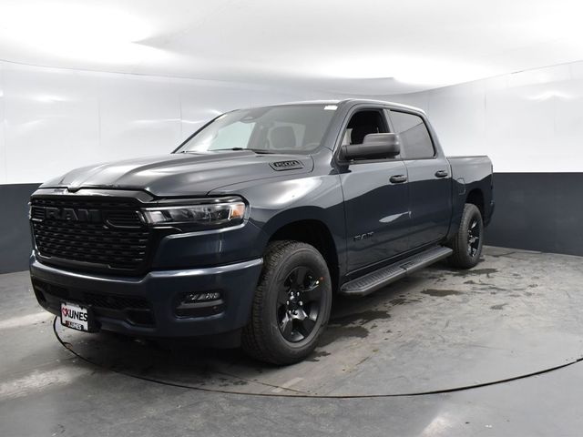 2025 Ram 1500 Tradesman photo 3