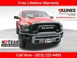 Used 2015 Ram 1500 Rebel Truck