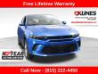 Used 2024 Dodge Hornet R/T SUV